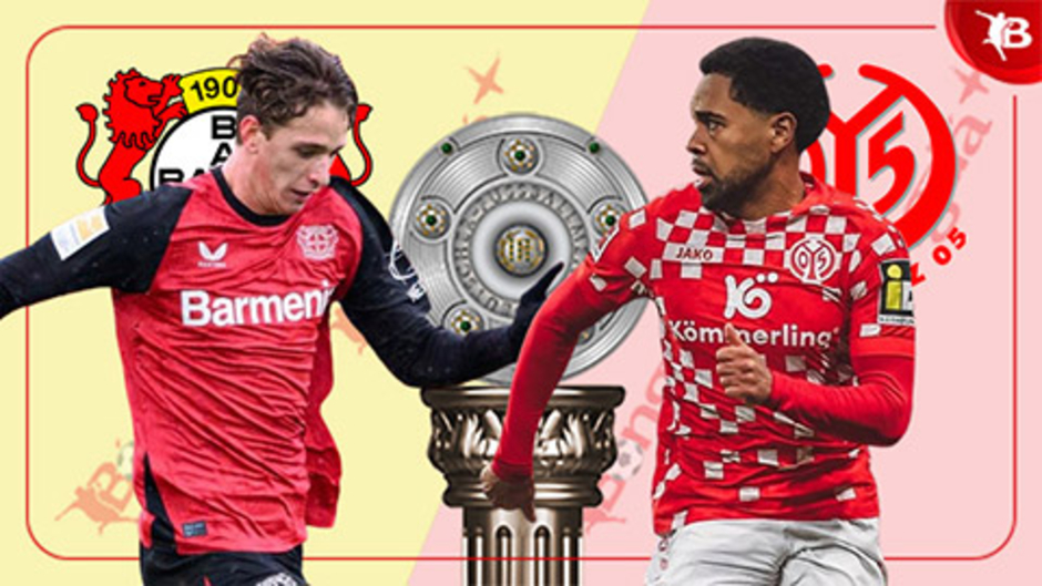 Nhận định bóng đá Leverkusen vs Mainz, 02h30 ngày 15/1:  Chủ nhà ‘đại khai sát giới’