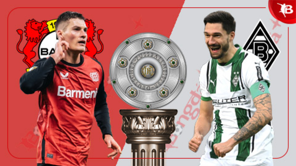 Nhận định bóng đá Leverkusen vs M