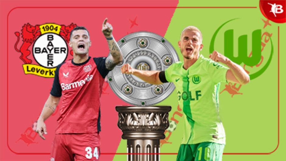 Nhận định bóng đá Leverkusen vs Wolfsburg, 20h30 ngày 22/9: Tiếp đà thăng hoa