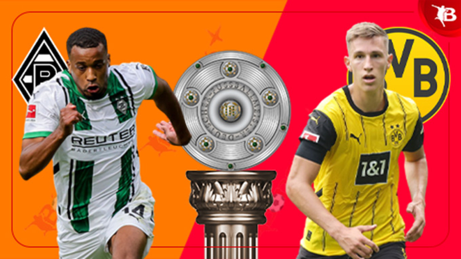 Nhận định bóng đá M’gladbach vs Dortmund, 00h30 ngày 8/12: Dortmund đổi vận