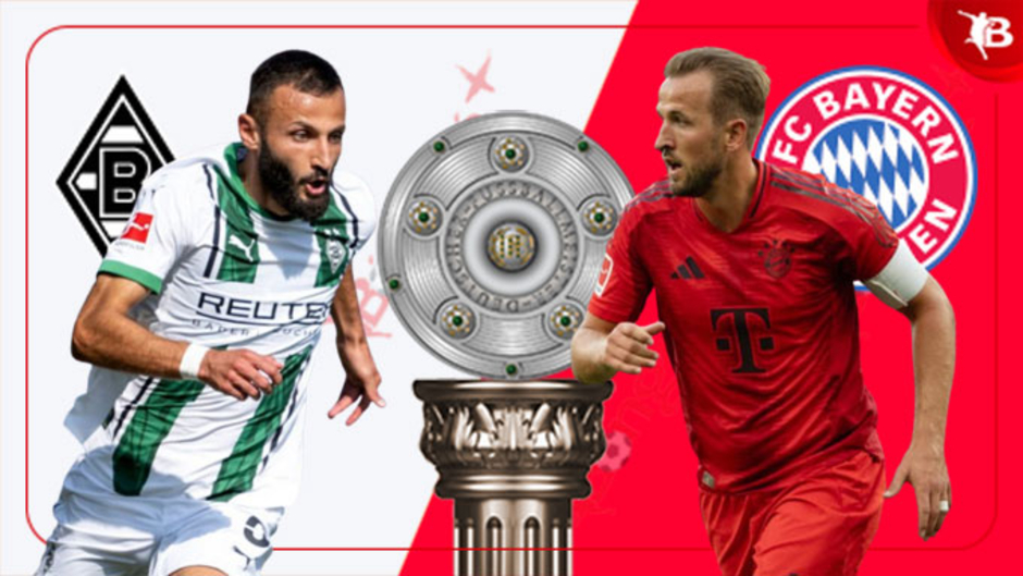 Nhận định bóng đá M'Gladbach vs Bayern, 00h30 ngày 12/1: Chuyến đi bão táp