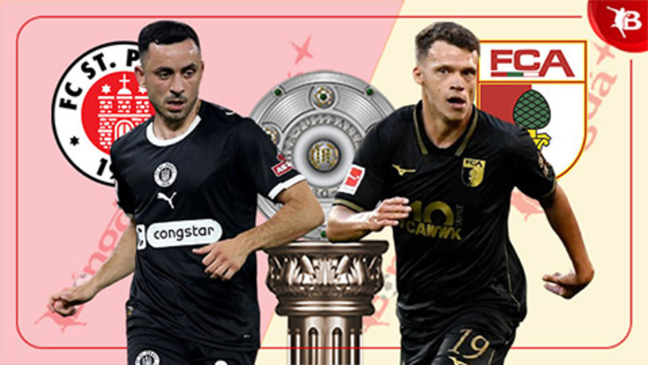 Nhận định bóng đá St.Pauli vs Augsburg, 20h30 ngày 14/9: Khách có 3 điểm