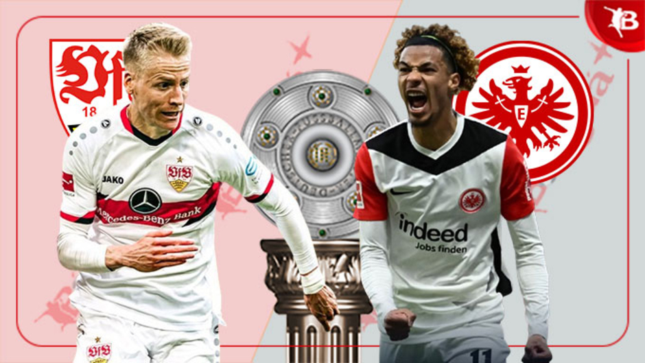 Nhận định bóng đá Stuttgart vs Frankfurt, 23h30 ngày 10/11: Chủ nhà thắng chật vật