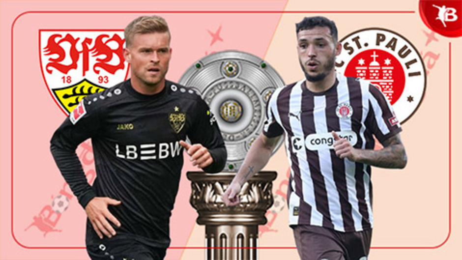 Nhận định bóng đá Stuttgart vs St. Pauli, 01h30 ngày 20/9: Không ra về tay trắng