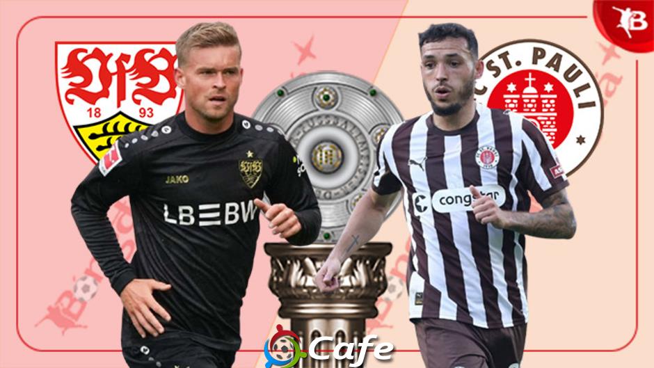 Nhận định bóng đá Stuttgart vs St. Pauli, 01h30 ngày 20/9: Không ra về tay trắng