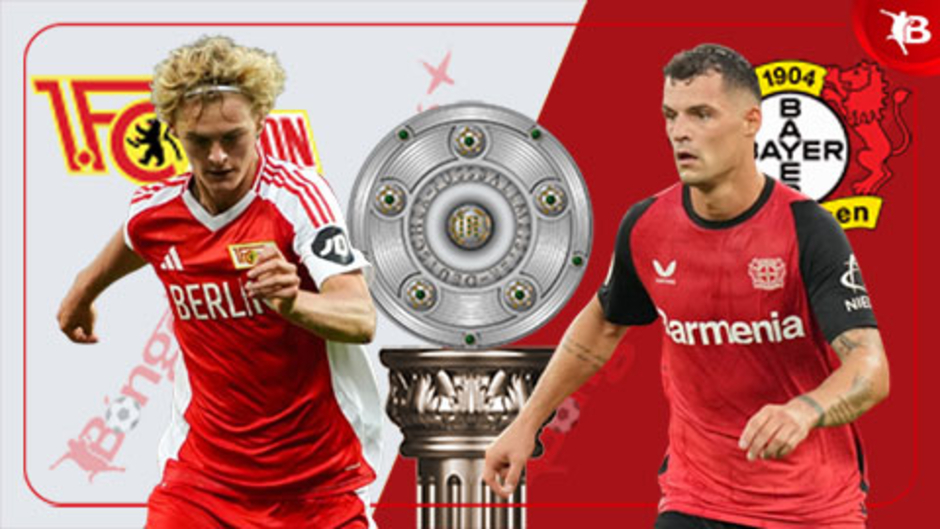 Nhận định bóng đá Union Berlin vs Leverkusen, 21h30 ngày 30/11: Trở lại mặt đất