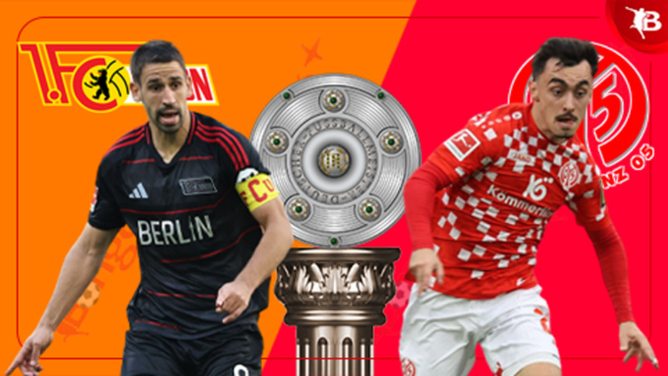 Nhận định bóng đá Union Berlin vs Mainz, 21h30 ngày 19/1: Không có quà cho chủ nhà