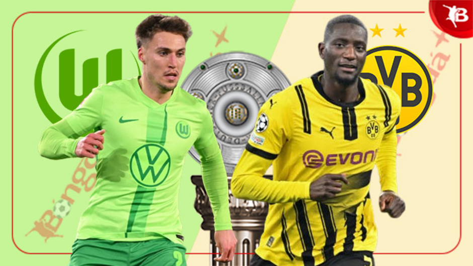 Nhận định bóng đá Wolfsburg vs Dortmund, 23h30 ngày 22/12: Sa lầy ở Volkswagen Arena