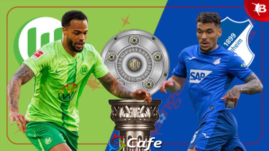 Nhận định bóng đá Wolfsburg vs Hoffenheim, 01h30 ngày 10/5: Khách khổ sở
