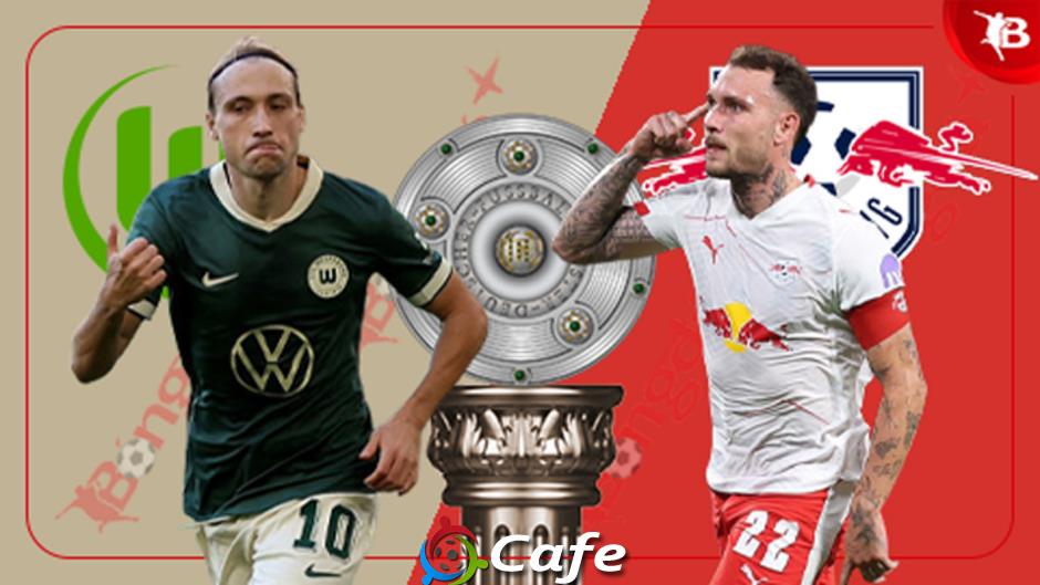 Nhận định bóng đá Wolfsburg vs RB Leipzig, 20h30 ngày 27/9: Sân nhà mất thiêng