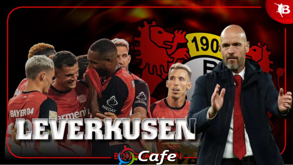 Nhận định Leverkusen Bundesliga mùa giải mới 2025/26: Diện mạo mới