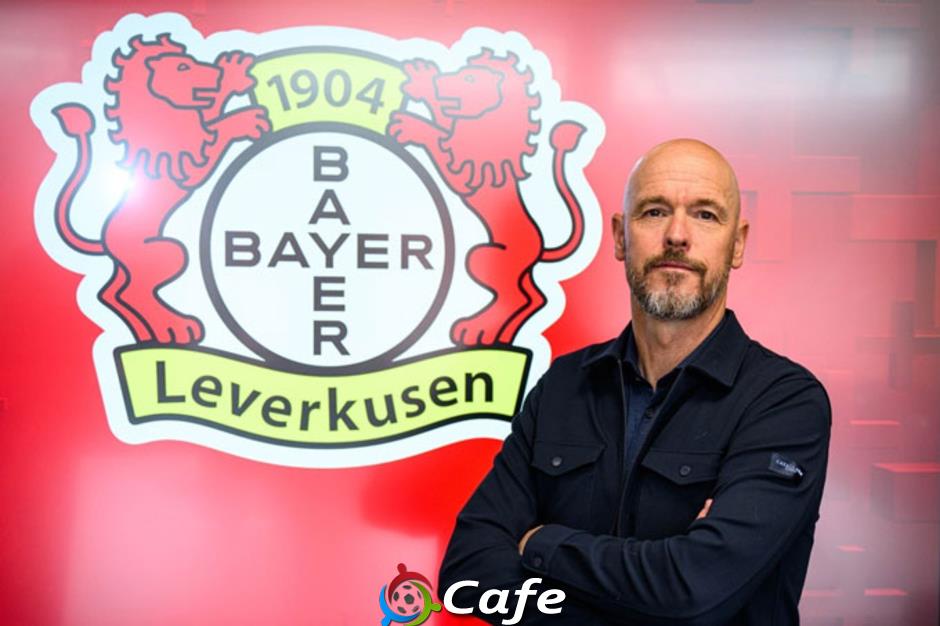 Tại sao Erik ten Hag sẽ thành công ở Leverkusen dù thất bại ở MU?