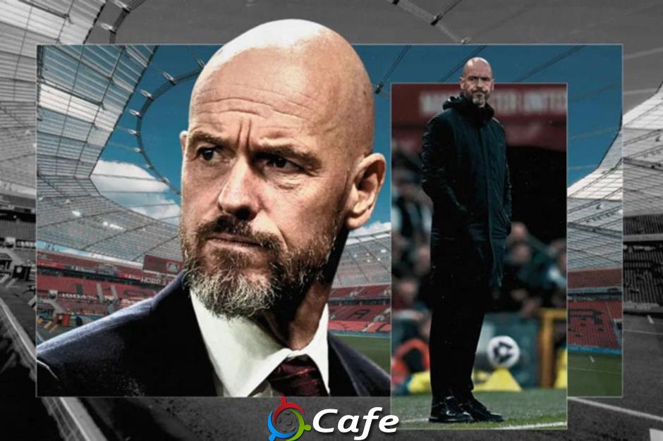 Tại sao Erik ten Hag sẽ thành công ở Leverkusen dù thất bại ở MU?
