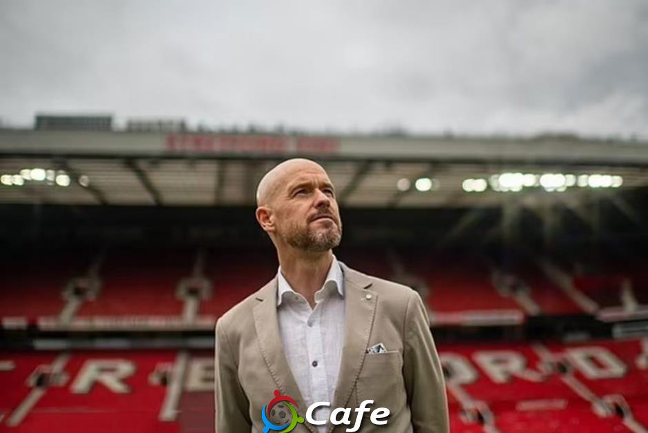 Tại sao Erik ten Hag sẽ thành công ở Leverkusen dù thất bại ở MU?