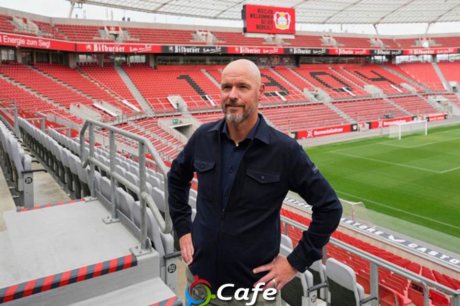Tại sao Erik ten Hag sẽ thành công ở Leverkusen dù thất bại ở MU?