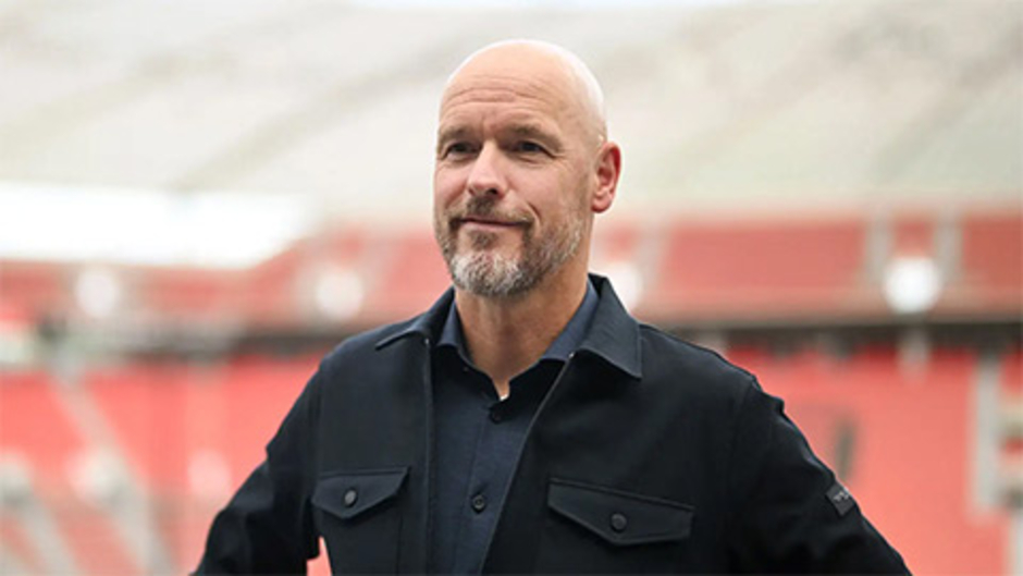 Ten Hag bán cầu thủ từng bị ông thanh lý khi còn ở MU