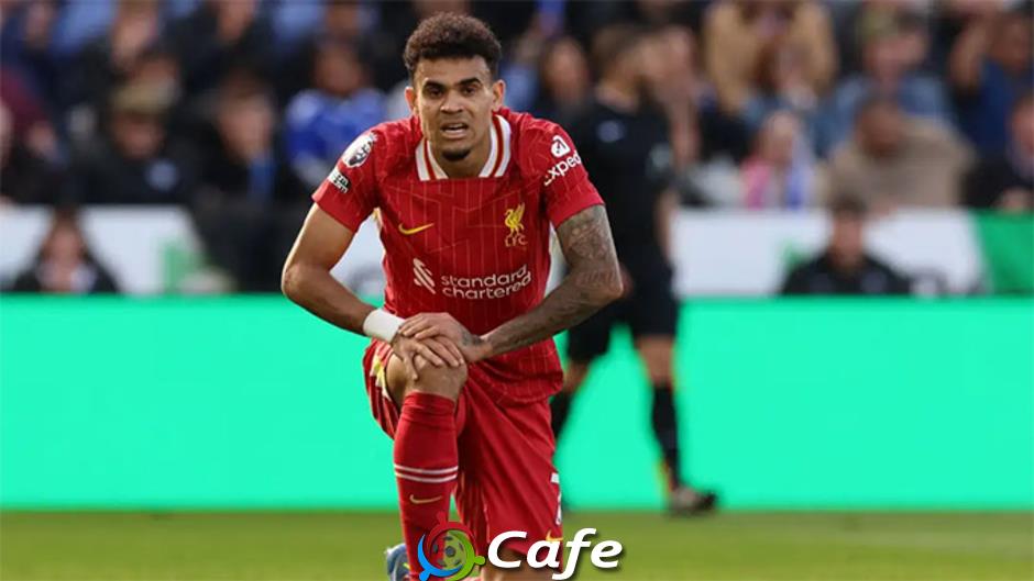 Vì sao Bayern Munich chi tới 75 triệu euro mua Luis Diaz?