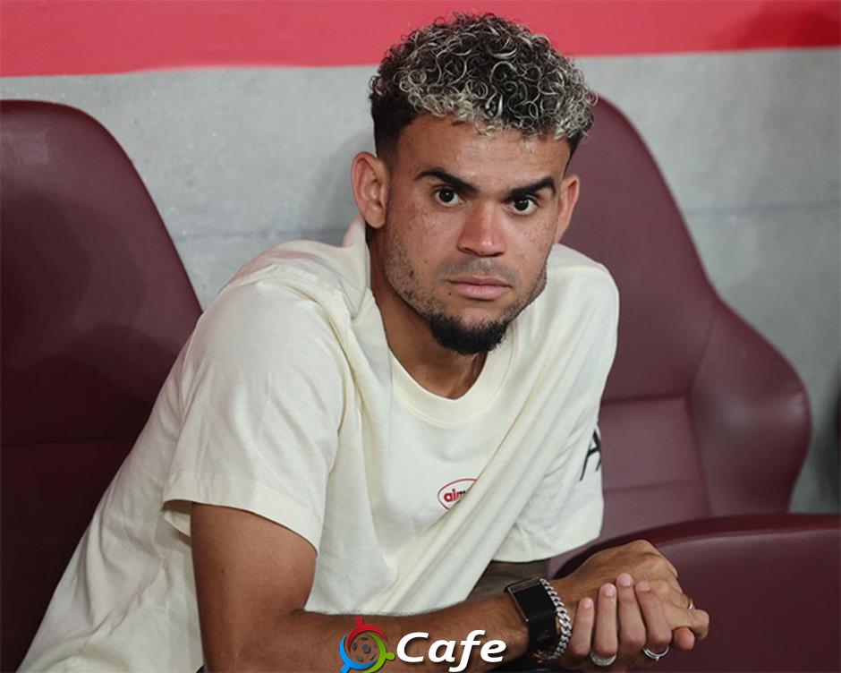 Vì sao Bayern Munich chi tới 75 triệu euro mua Luis Diaz?