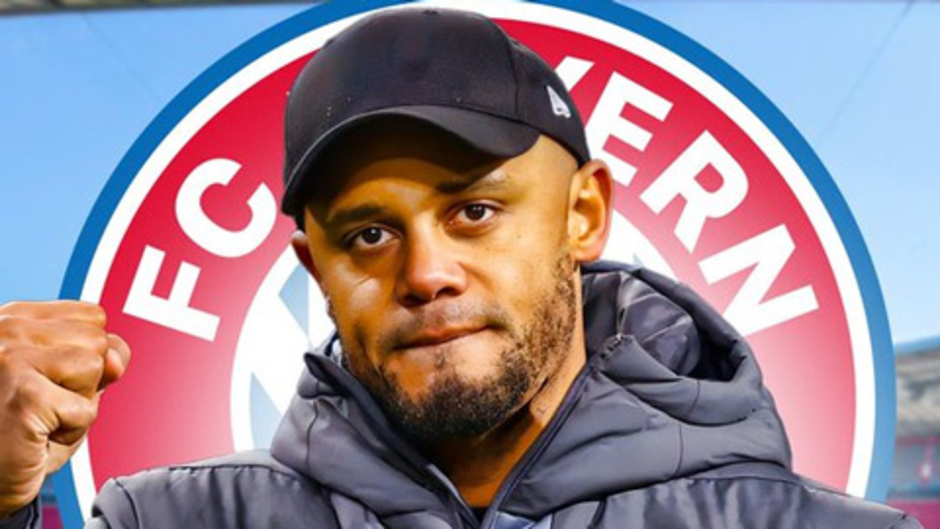 Vincent Kompany hóa ra cũng 