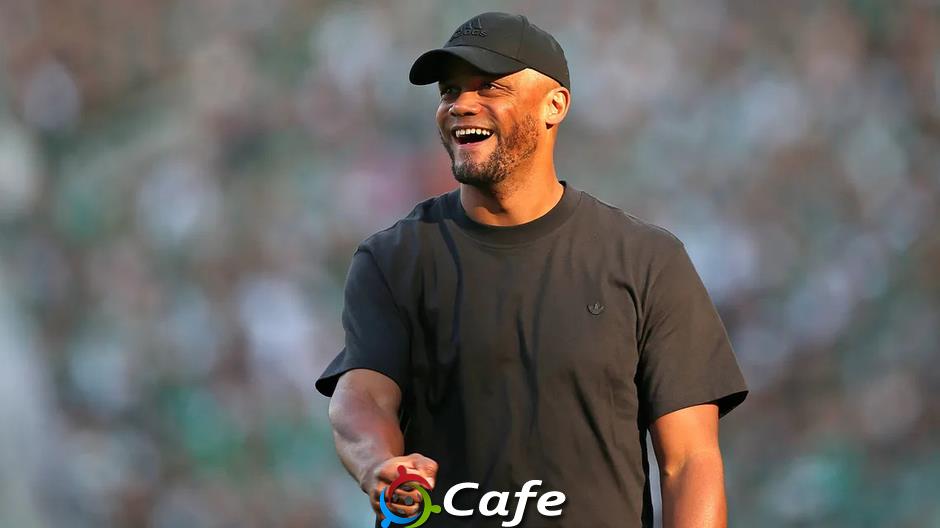 Vincent Kompany hóa ra cũng 'ra gì' phết