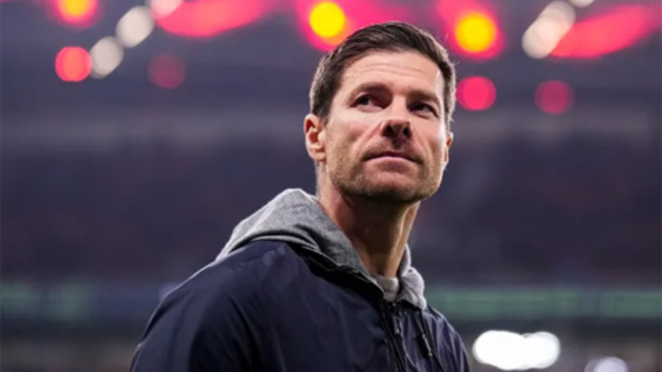 Xabi Alonso rời Leverkusen vào cuối mùa, xác định bến đỗ mới