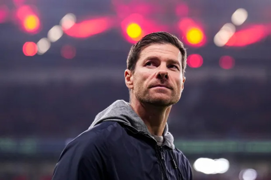 Xabi Alonso rời Leverkusen vào cuối mùa, xác định bến đỗ mới