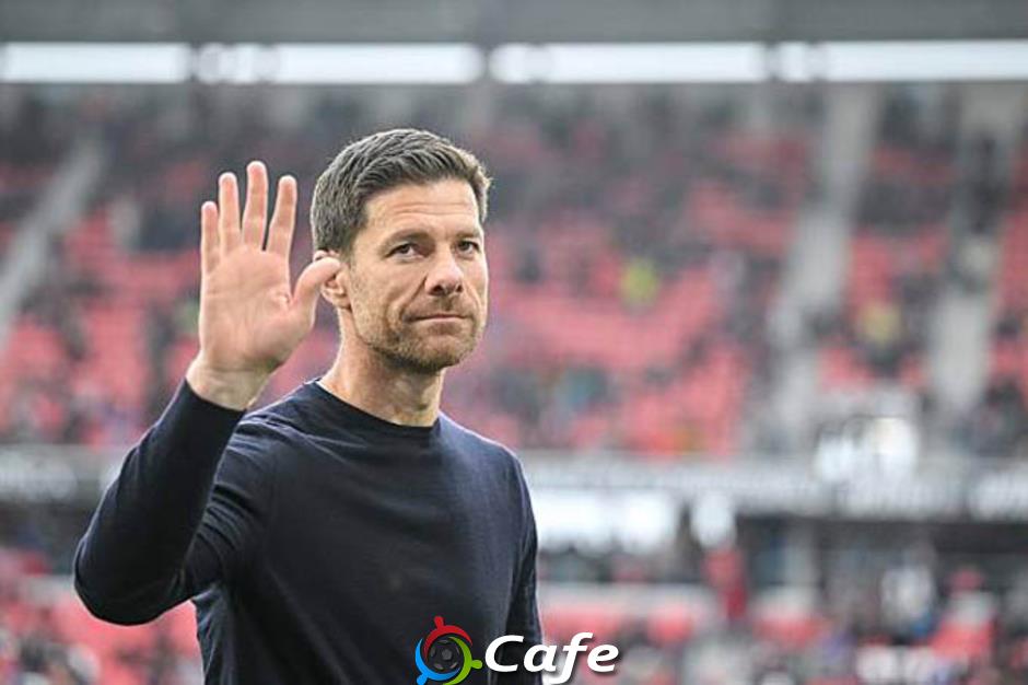 Xabi Alonso xác nhận chia tay Leverkusen