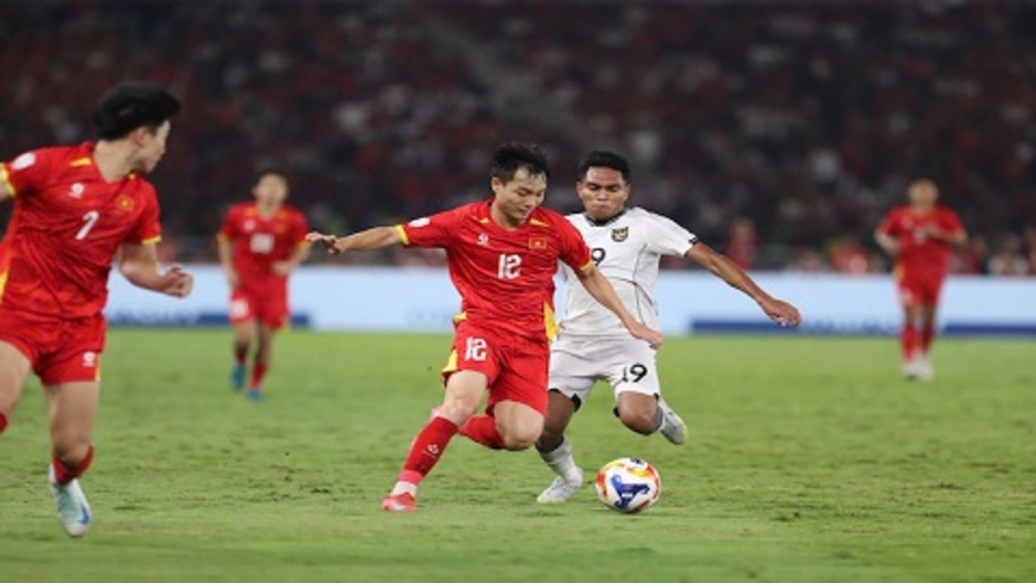 100.000 đồng là đủ xem trực tiếp U23 Việt Nam tranh tài tại vòng loại U23 châu Á 2026