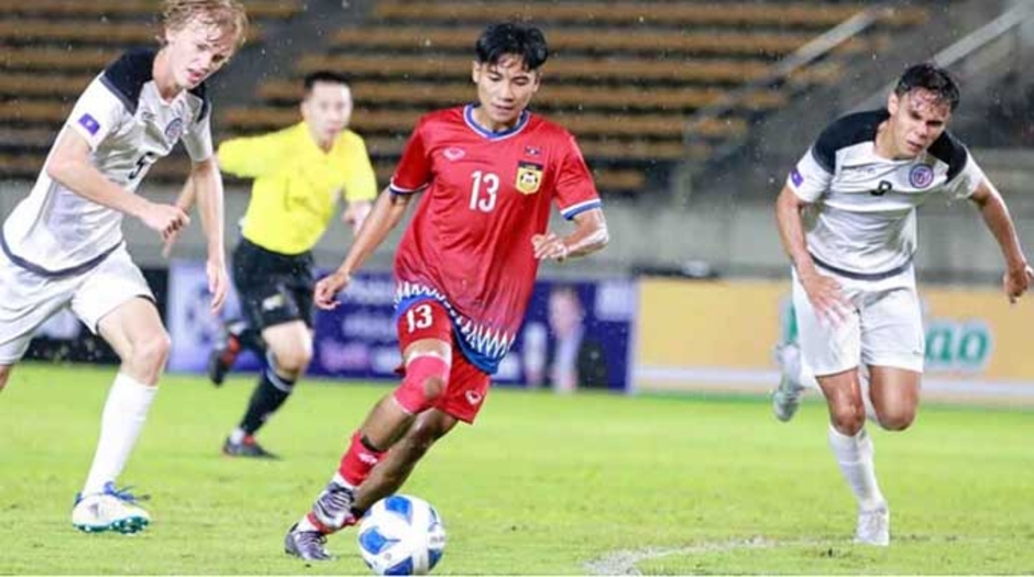 19h30 tối nay, trực tiếp U20 Indonesia, U20 Thái Lan, U20 Malaysia tranh vé dự U20 châu Á