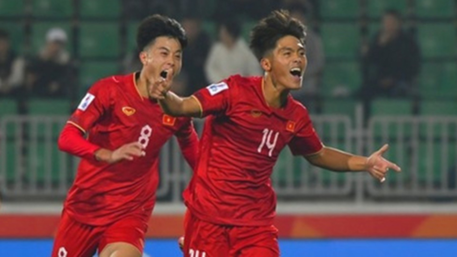 3 cuộc đối đầu đáng chú ý trận U23 Việt Nam vs U23 Lào