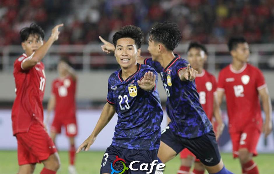 3 cuộc đối đầu đáng chú ý trận U23 Việt Nam vs U23 Lào