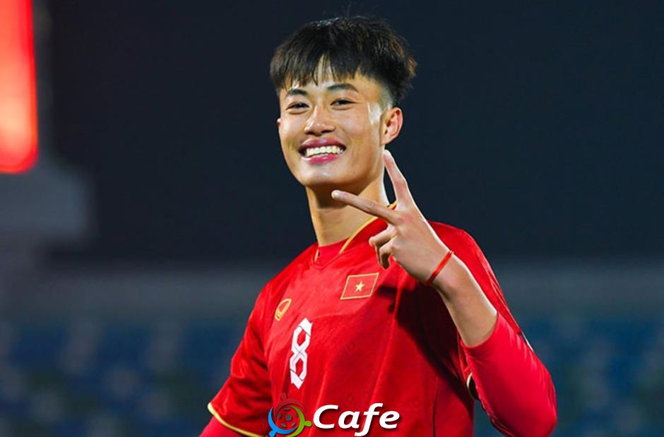 3 cuộc đối đầu đáng chú ý trận U23 Việt Nam vs U23 Lào