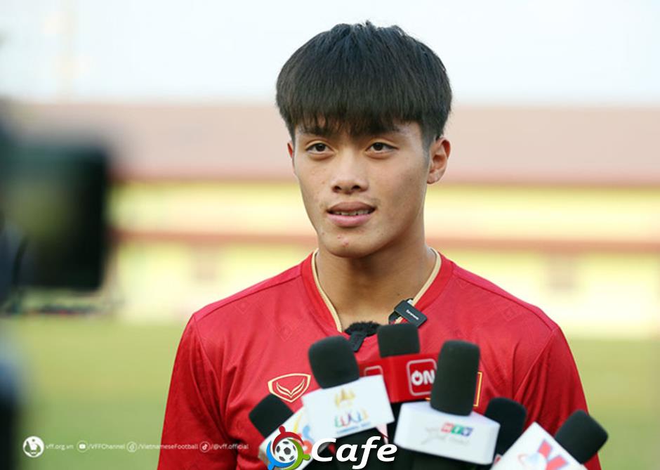 3 cuộc đối đầu đáng chú ý trận U23 Việt Nam vs U23 Lào