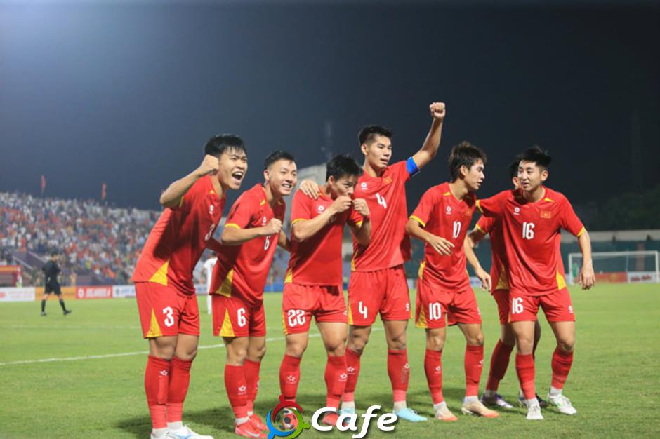 3 tháng đặc biệt của U23 Việt Nam sẽ có những gì?