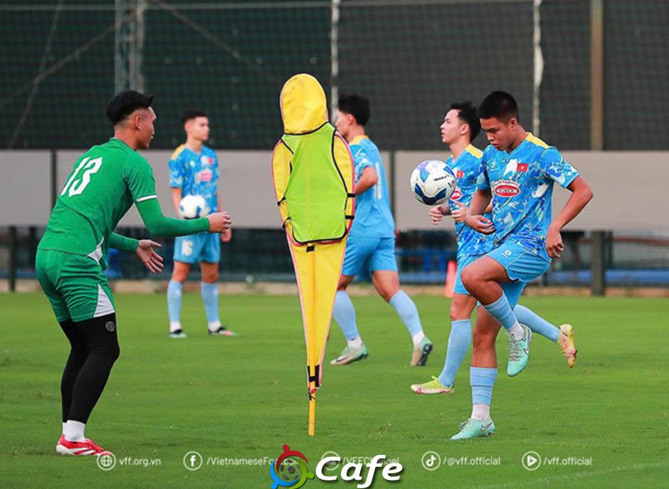 3 Việt kiều không được làm đội trưởng U23 Việt Nam