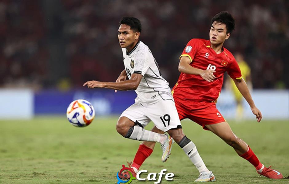 Báo Indonesia cay cú: ‘U23 Việt Nam được chủ nhà nhường cho vô địch’