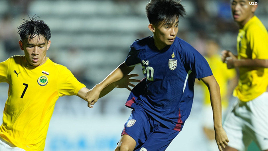 Cơ hội giành vé dự VCK U20 châu Á 2025 của U20 Thái Lan, U20 Indonesia, U20 Malaysia cao hay thấp?