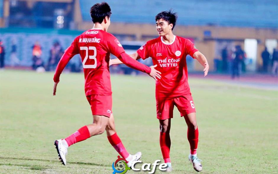 Công Phương tái xuất U23 Việt Nam: ‘Ngọc sáng’ chờ ông Kim khai thác