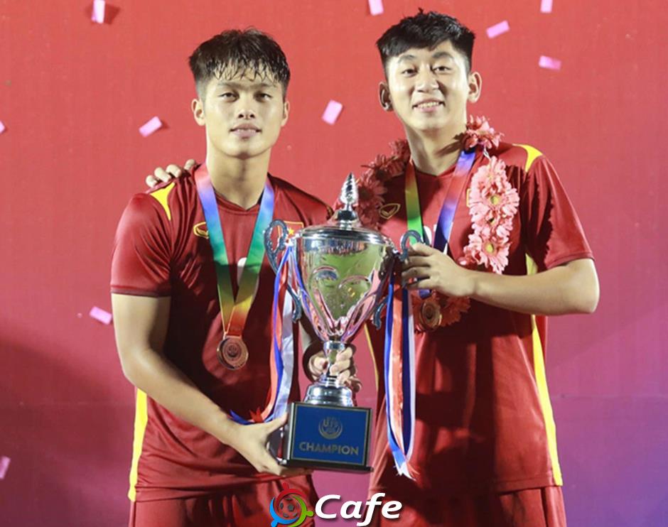 Đội hình mạnh nhất của U23 Việt Nam tại VCK U23 Đông Nam Á 2025 