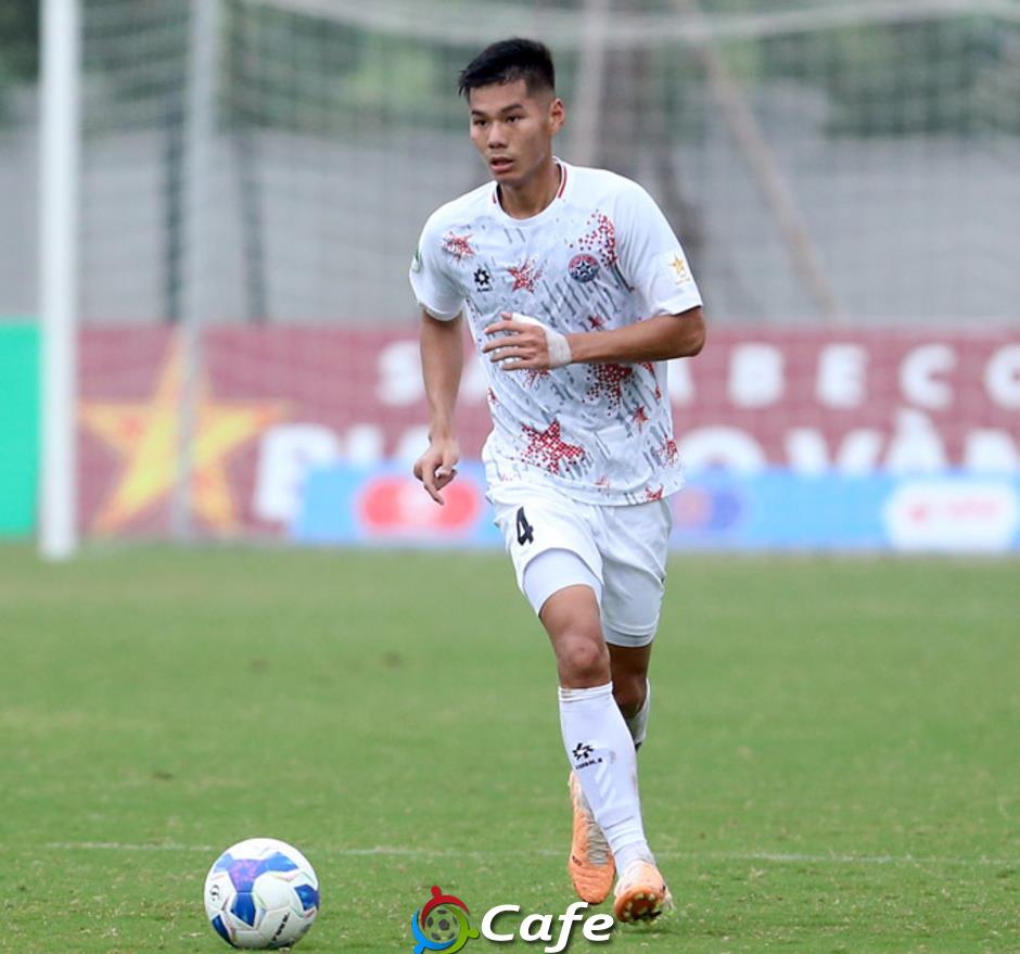 Đội hình mạnh nhất của U23 Việt Nam tại VCK U23 Đông Nam Á 2025 