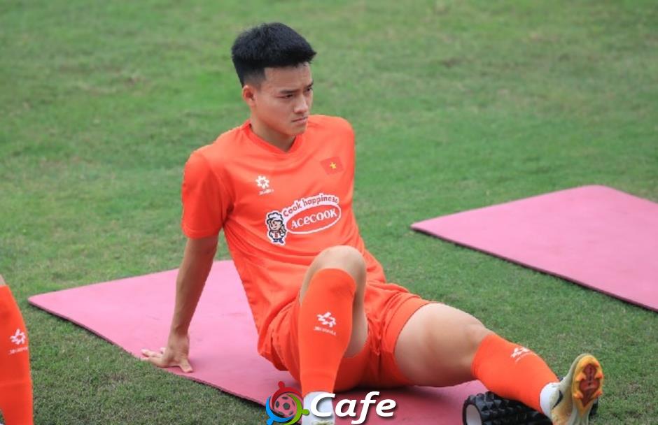 Đội hình mạnh nhất của U23 Việt Nam tại VCK U23 Đông Nam Á 2025 