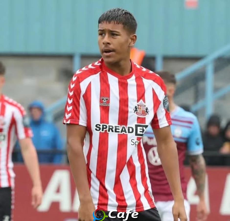 Đối thủ của U23 Việt Nam triệu tập cựu cầu thủ Sunderland đá vòng loại châu Á