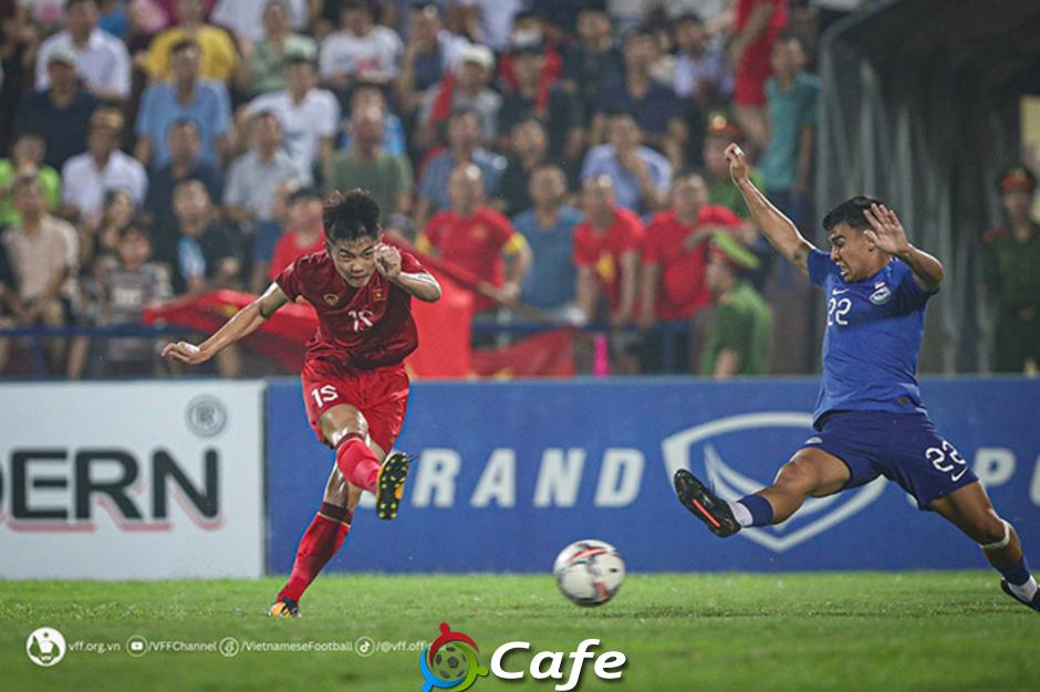 Đối thủ U23 Việt Nam mập mờ thông tin trước vòng loại U23 châu Á