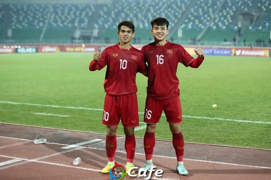 Hàng loạt ‘sao trẻ’ được gọi vào U22 Việt Nam để chuẩn bị cho giải U23 Đông Nam Á 2025 