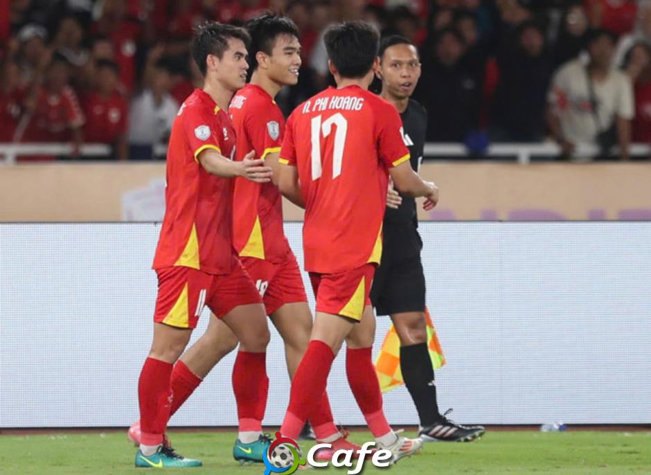 Hậu vô địch U23 Đông Nam Á: Chiến lược nào cho ĐT Việt Nam?