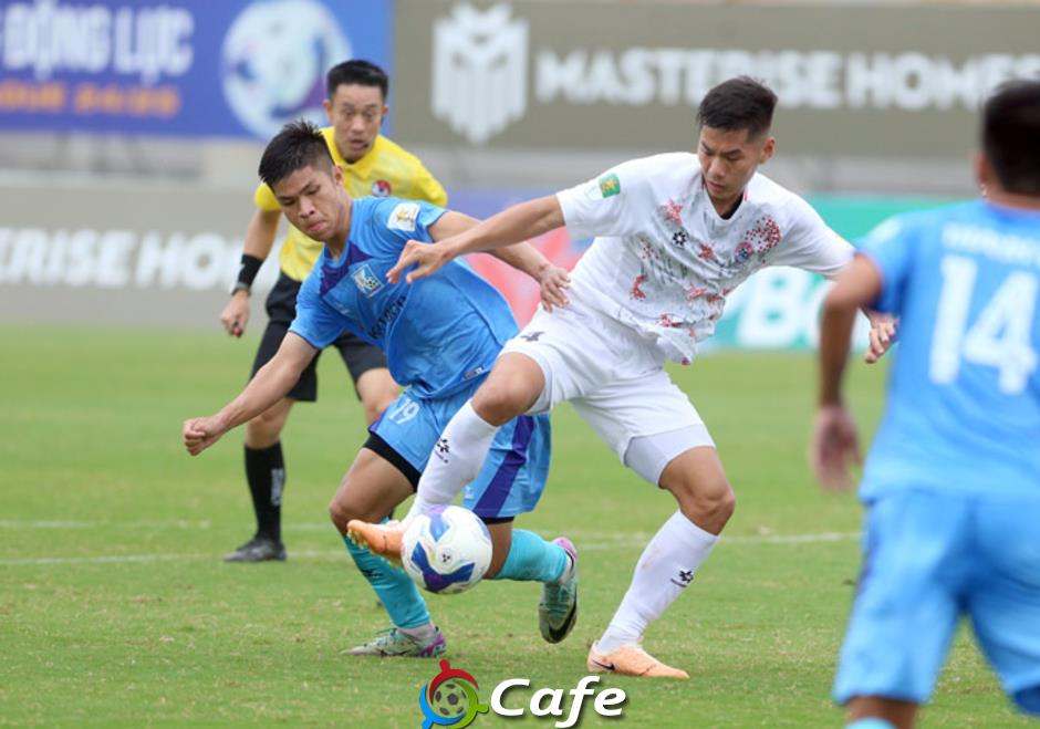 Hiểu Minh, ‘sao mai’ chờ bước ra ánh sáng ở giải U23 Đông Nam Á