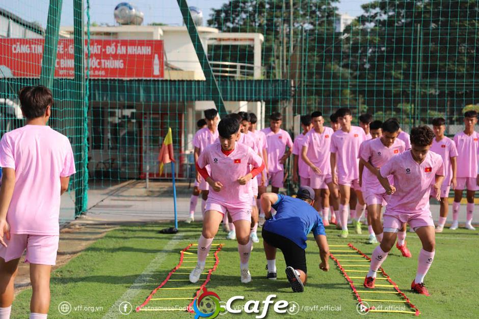 HLV Brazil suýt cùng Việt Nam dự World Cup tái xuất