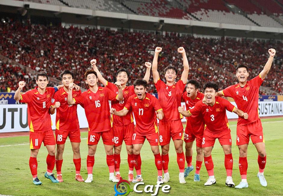 HLV Kim Sang Sik có thay đổi bộ khung U23 Việt Nam?