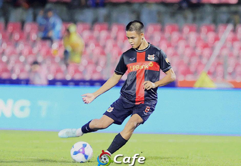 HLV Kim Sang Sik có thay đổi bộ khung U23 Việt Nam?