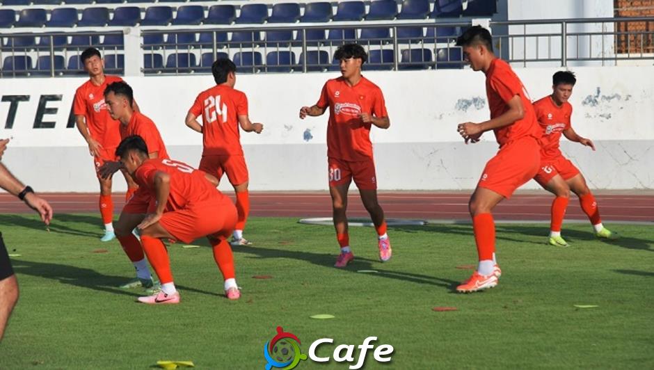 HLV Kim Sang Sik thấy gì sau 2 trận thắng của U23 Việt Nam?
